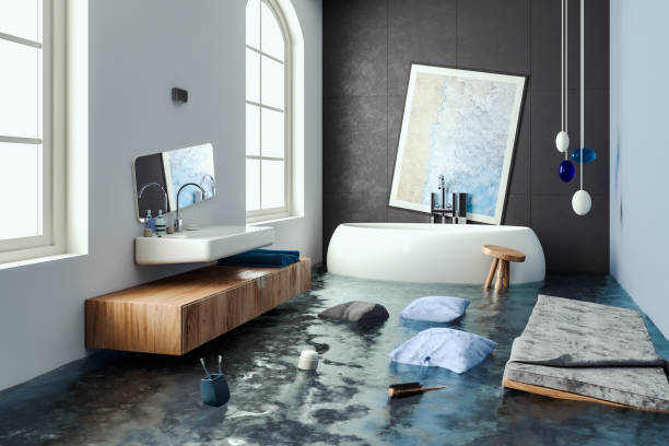 Best Flood restoration services  in Rice, TX