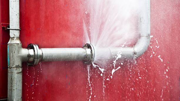 Best Residential water damage restoration  in Rice, TX