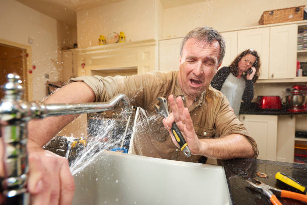 Rice, TX Water damage restoration Pros
